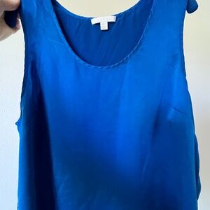 Lunya two piece pajama set - silk